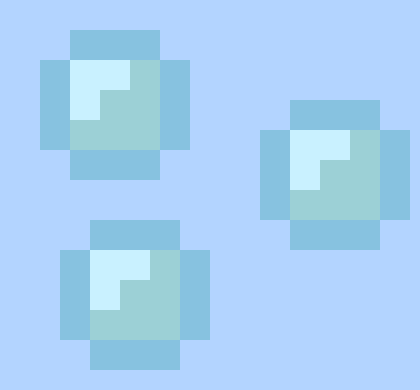 [f3c130] Jacob 5B 11 Bubble