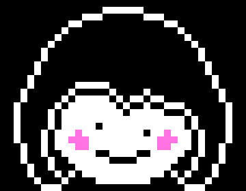 [63ceb7] imma add faces for terrie anyway