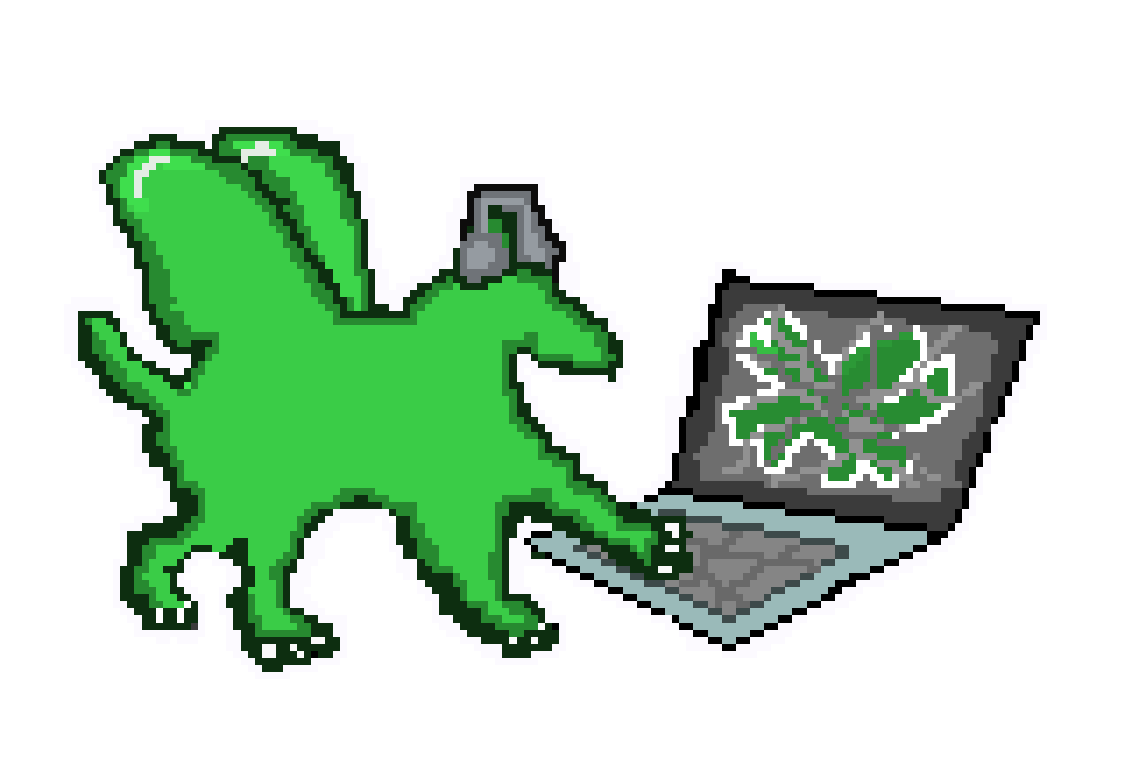 [14e9f1] Griffin 