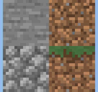 [390dcd] Minecraft