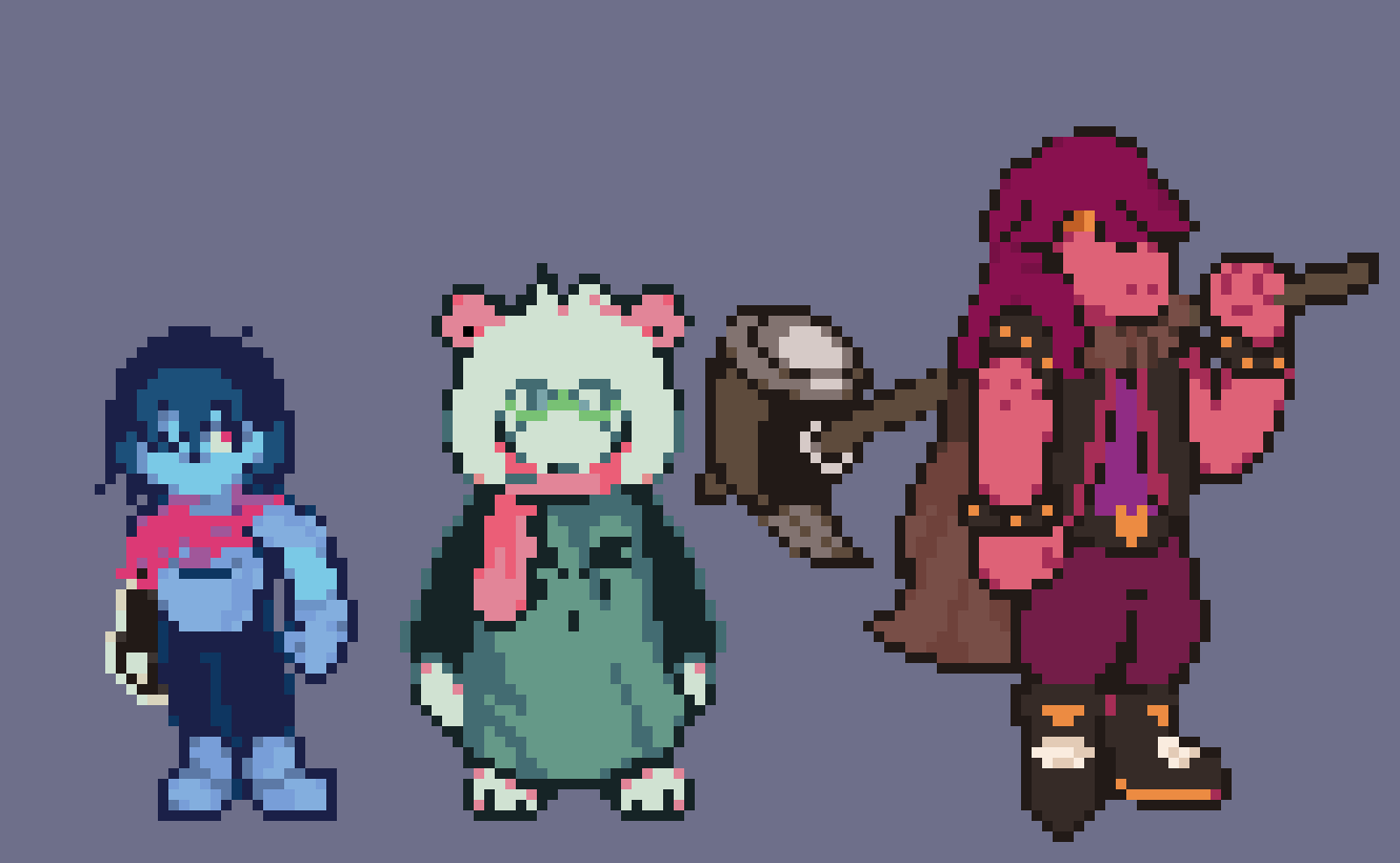 [3a669a] cooler fun gang