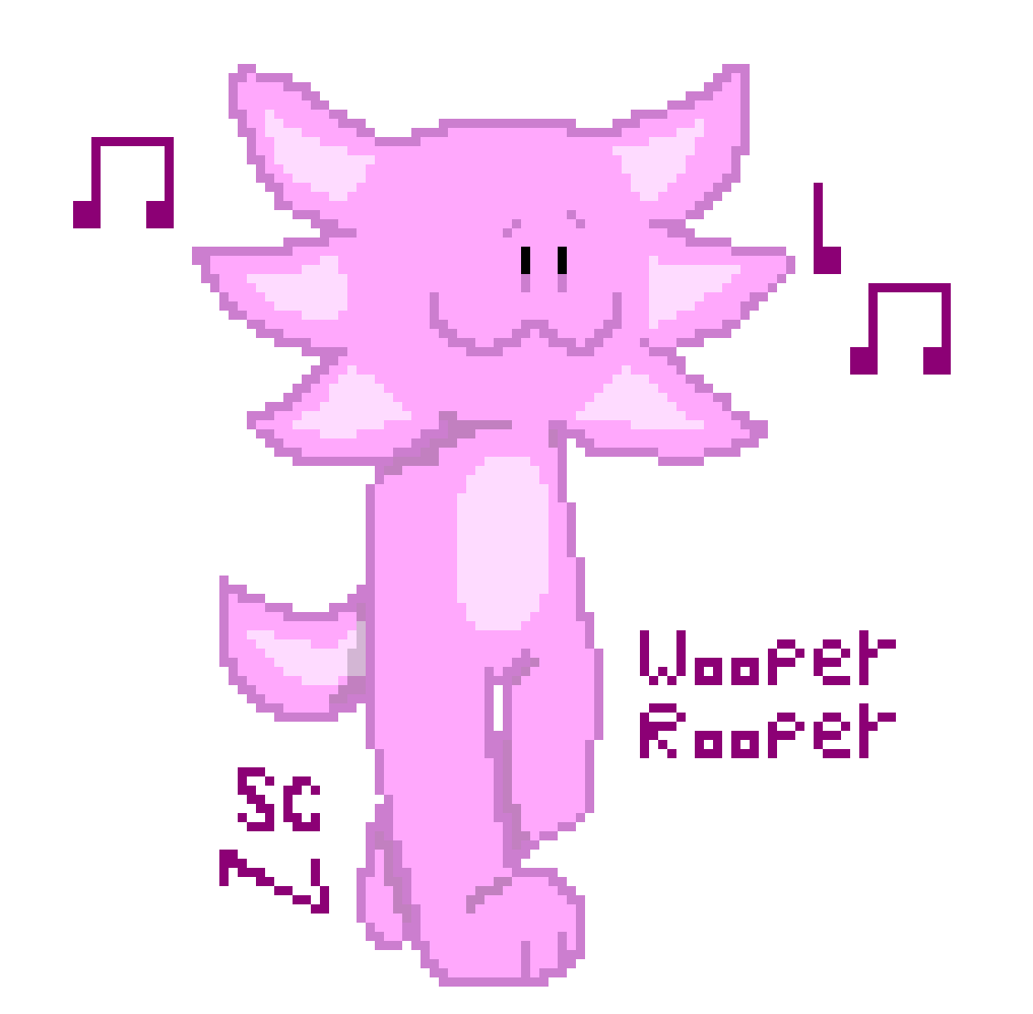 [a57957] axolotl