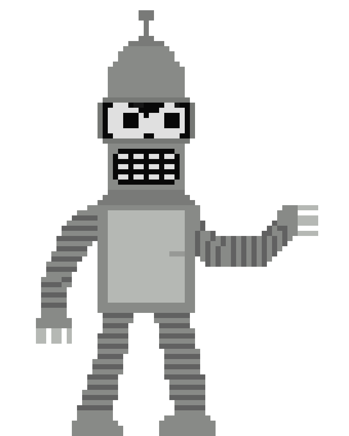 [9664c4] bender 2
