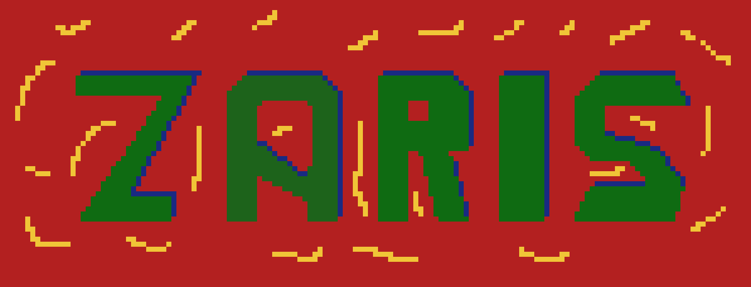 [9664c4] zaris
