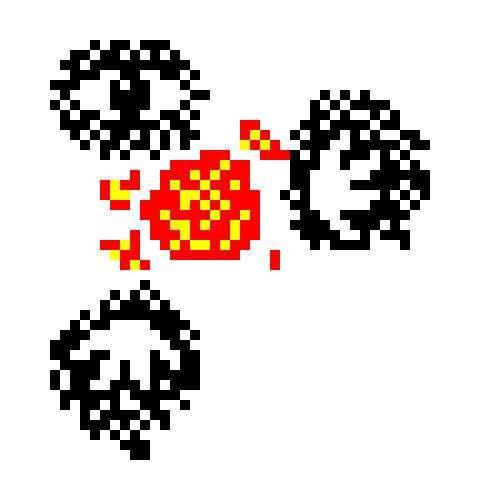 [9664c4] ghost