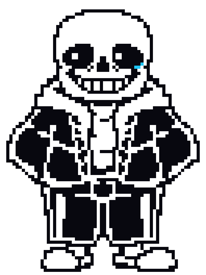 [cf6177] i wanna use these sprites more.