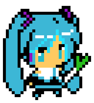 [9664c4] MIKU