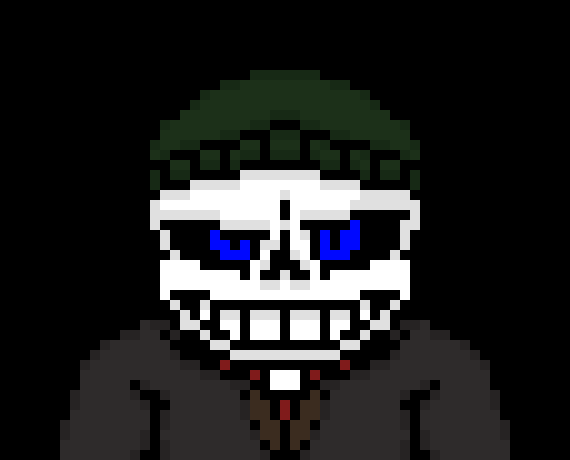 [57dac4] HEY! LEAVE 'EM ALONE!