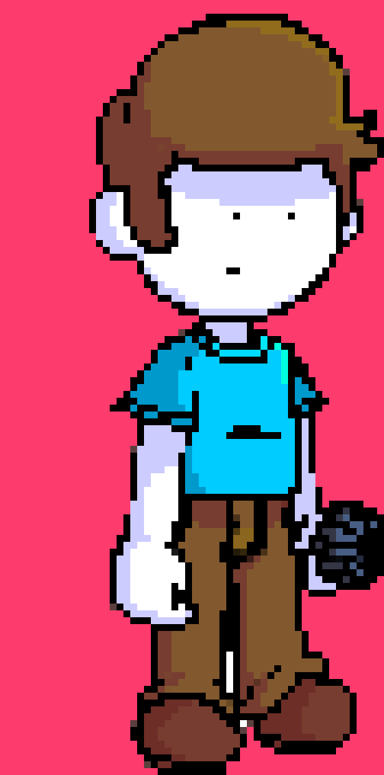 [c2fe0c] a-  -Nonsense