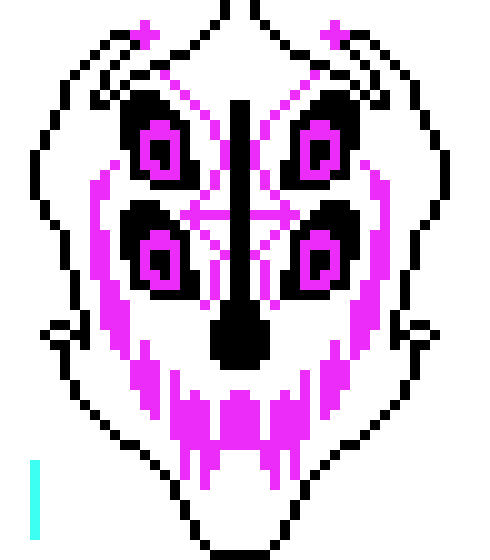 gaster blaster