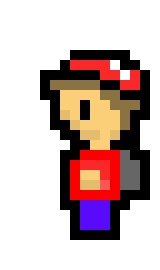 [9664c4] pokemon trainer