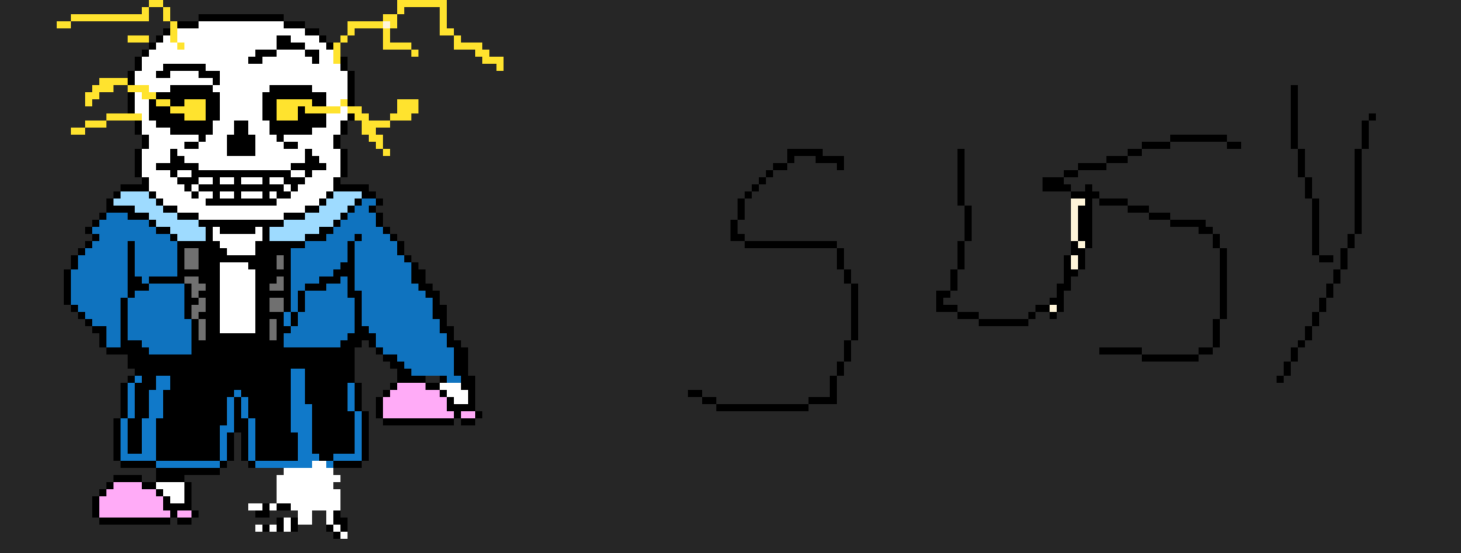[706d1f] susy sans