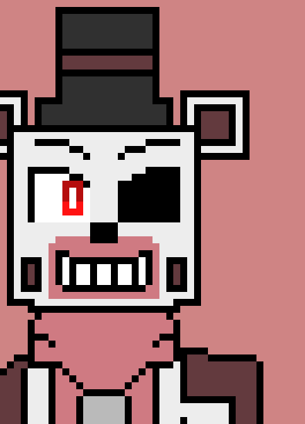 [b9de0d] *they enter the house to look for six* - greattime freddy