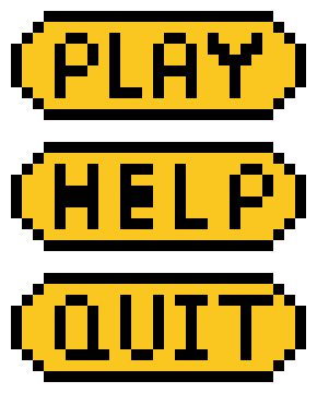 [ba1f12] Game Title Screen