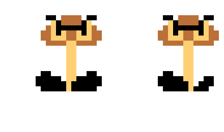 [c9053d] weird goomba