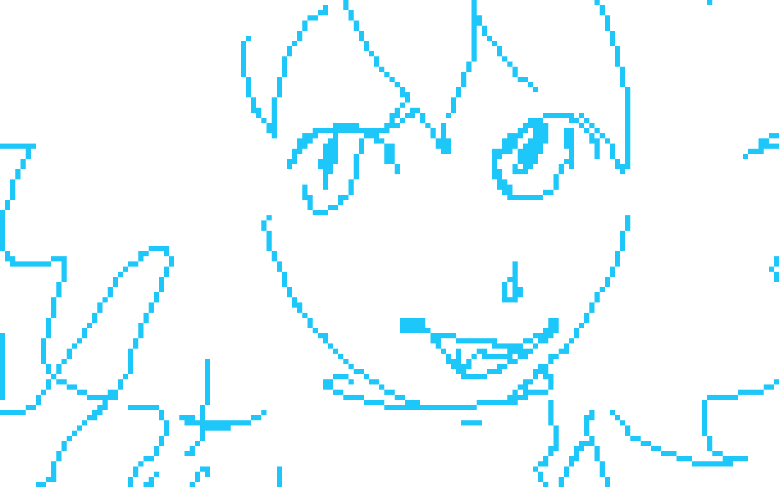 [c224f1] Do you not feel all the eyes in the world?