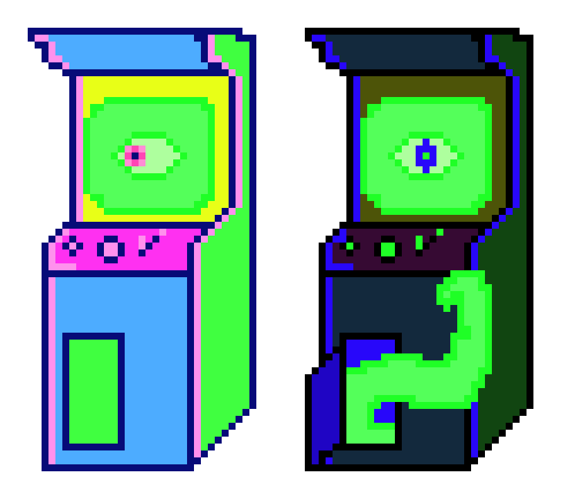 [c4af82] Cabinet Man