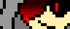 [4793a2] HA no...his name is antiFERNO...based off my name inferno...it represents fire...-karma