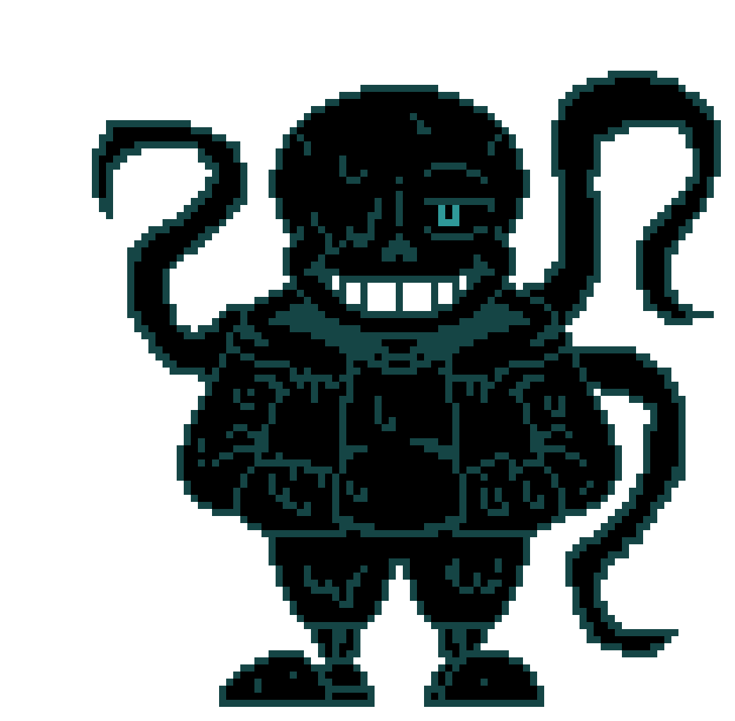 Nightmare Sans.v1
