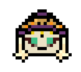 [4c98e5] Chikako Head