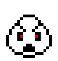 [9664c4] Slime that stole my wife 2 (white)