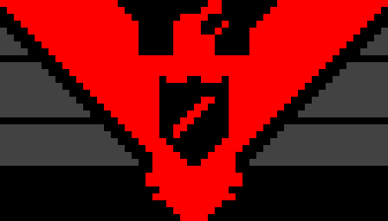 [41a8f0] Arstotzka by UPAM
