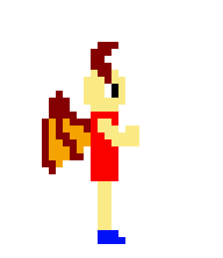 [904c76] Idle person
