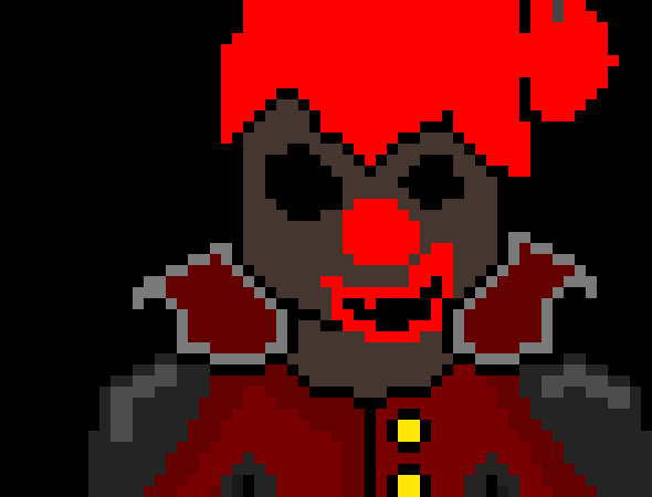 [53a360] welcome to the circus nigger xd