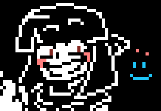 [c4081a] Full, previous name was "Comic Sans" and she made bad Sans edits without credit.