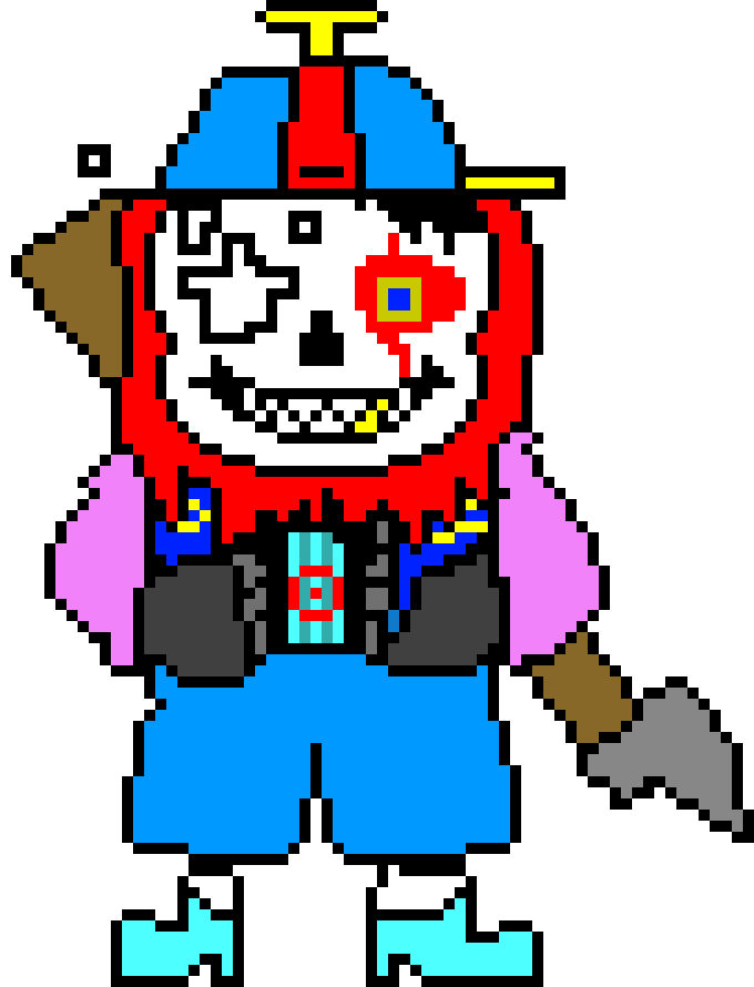 [e5ff3d] undertale fans be like: underfellinkouterswapdreamfresaftererrorepichorrorkillersciencedust