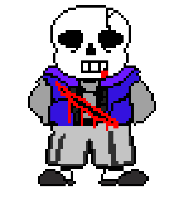 [9664c4] V!sans