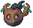 [990543] Phantump/Voltorb REMAKE.