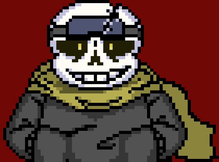 [0b51d0] *NuuUuuUuUu! I waNna stAy dRunK. [Skeld]
