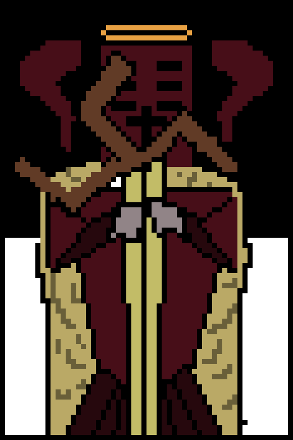 [9664c4] Halvarum Ultimatum