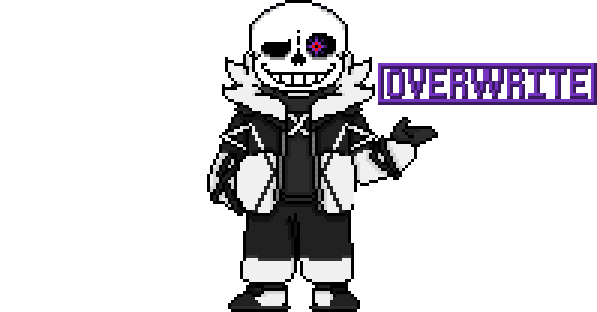 [3cf826] X-KillerOverwrite