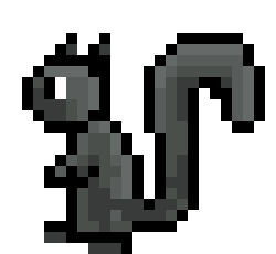 [9664c4] Squirrel