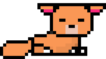 [0d0ea8] Orange Kitty 4