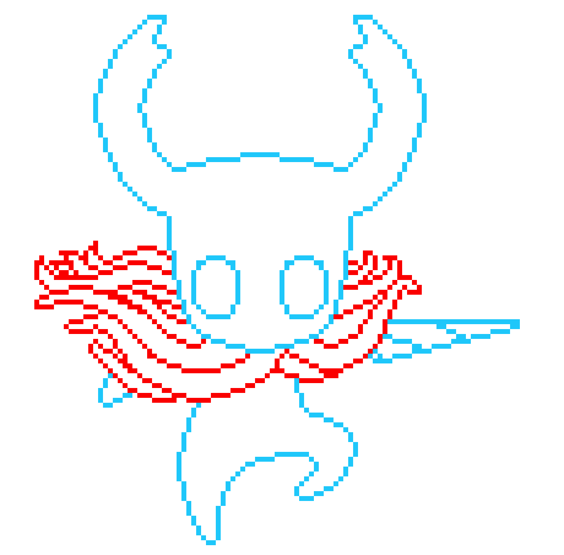 [64acf2] HollowOutline