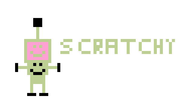 [81503c] Scratchy