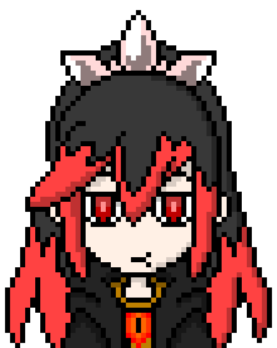 [5b2f3e] Ketsueki-Hime: Femboys I think. 