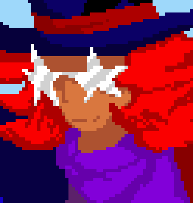 [90dac8] Andre is the type of a guy to appear in an arc completely unrelated to him and aurafarm