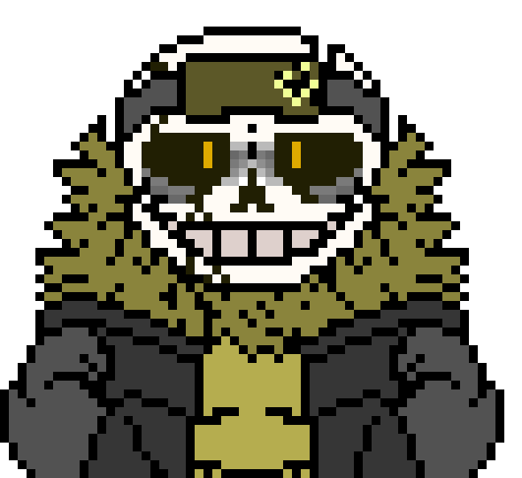 [0b51d0] Heya, everyone. [Skeld.]