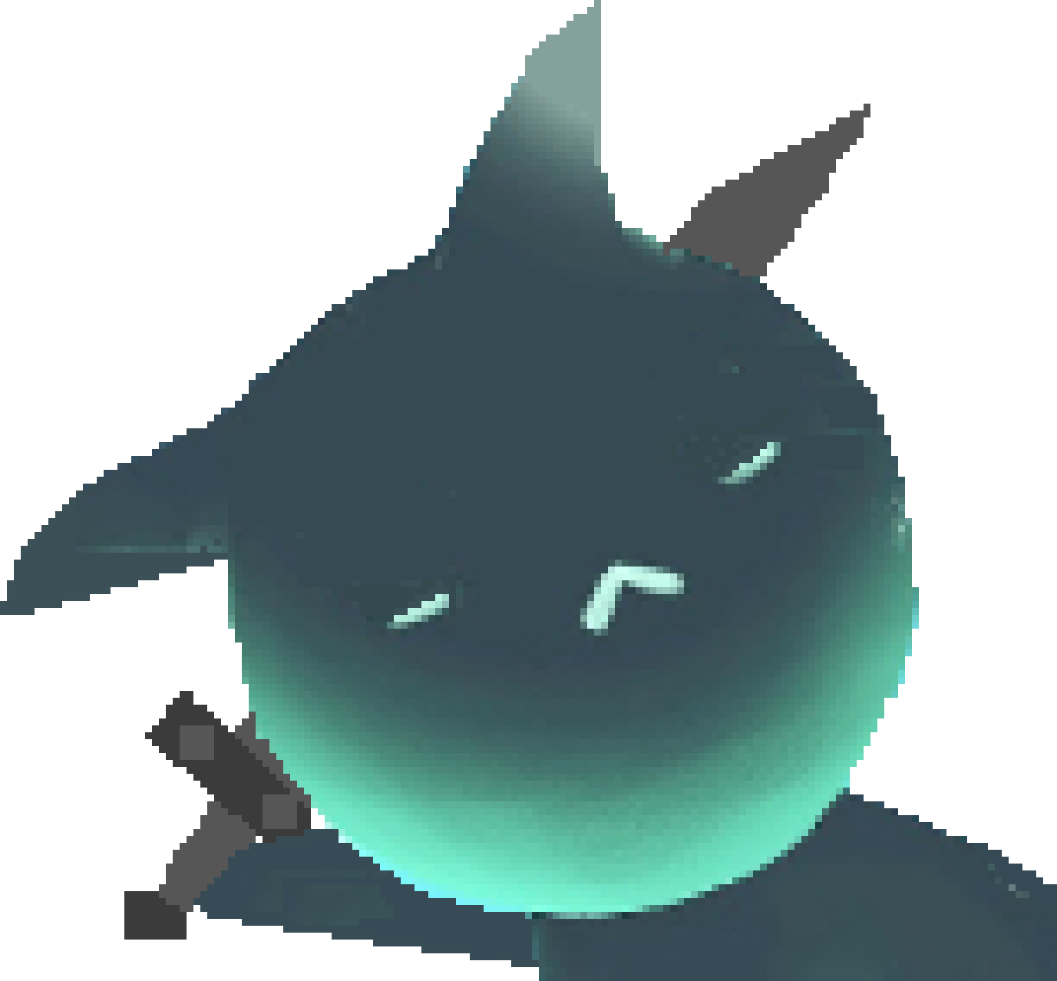 [8a54fa] nameless gato