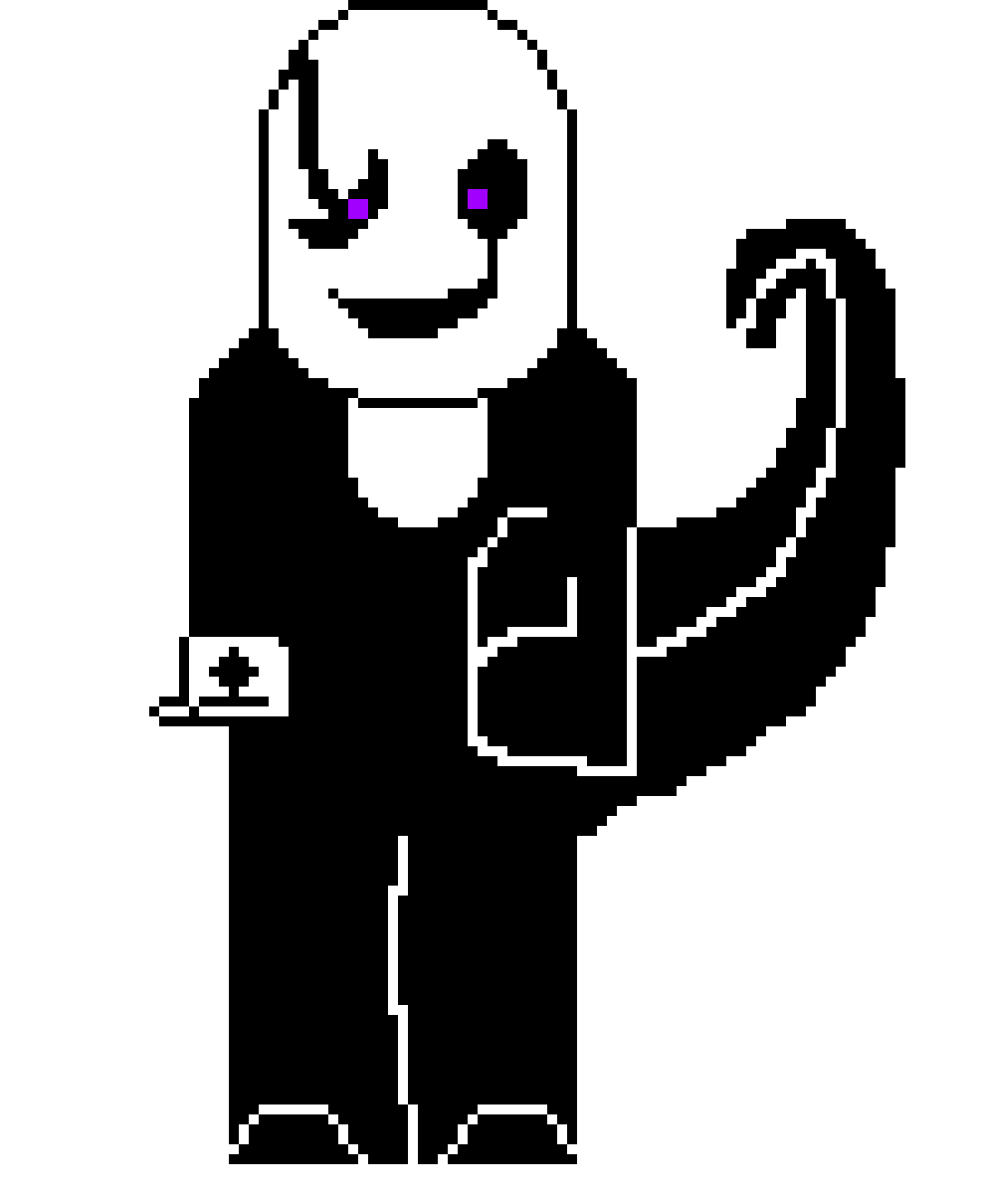 [9664c4] W.D. GASTER PHASE 4