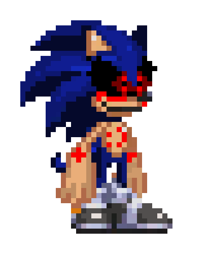 [9eb6fd] Exevera My new oc V.2