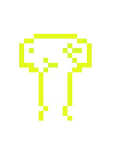 [d09542] Walking Animation