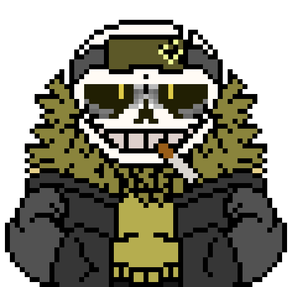 [0b51d0] Just a quick change. [TrueSwap!Skeld.]