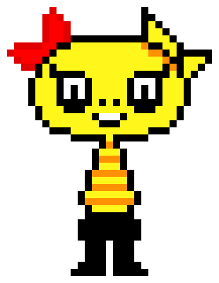 [9664c4] Kitty