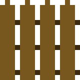 [bc7c52] FenceSpritebetter