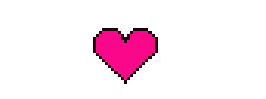 [50665c] heart (pink)